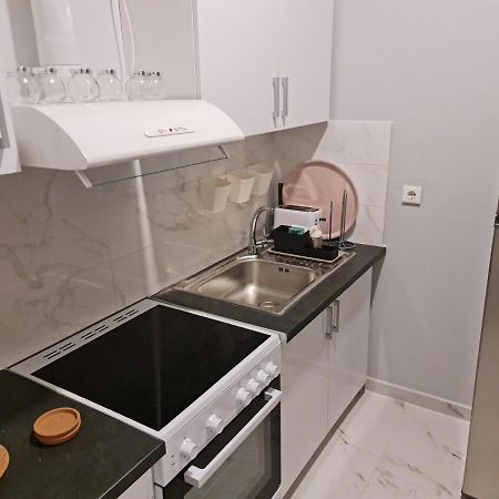 Solomou Inn Boutique Rooms アテネ エクステリア 写真