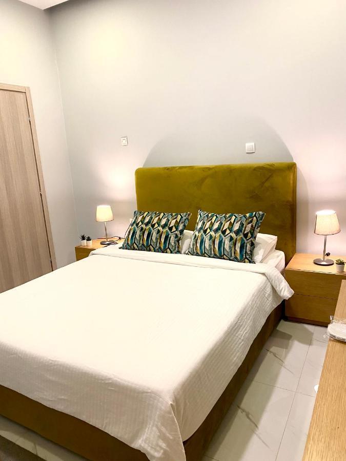 Solomou Inn Boutique Rooms アテネ エクステリア 写真
