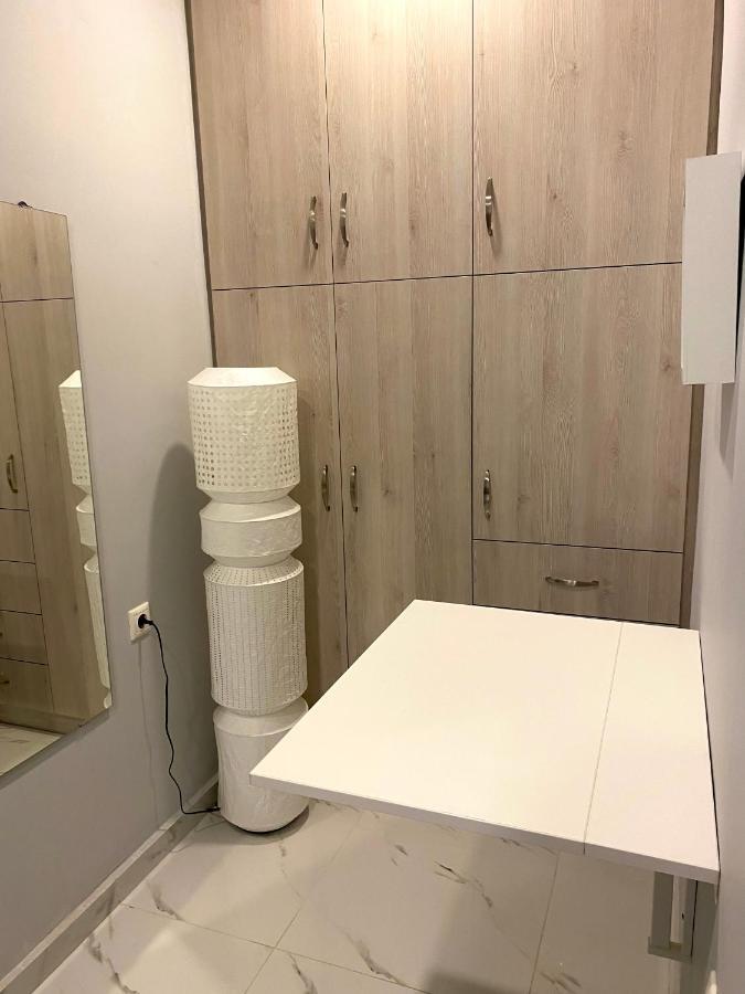 Solomou Inn Boutique Rooms アテネ エクステリア 写真