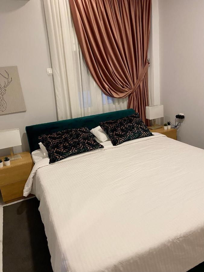 Solomou Inn Boutique Rooms アテネ エクステリア 写真