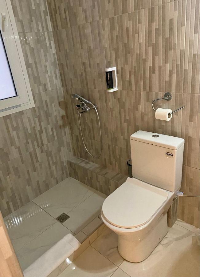 Solomou Inn Boutique Rooms アテネ エクステリア 写真