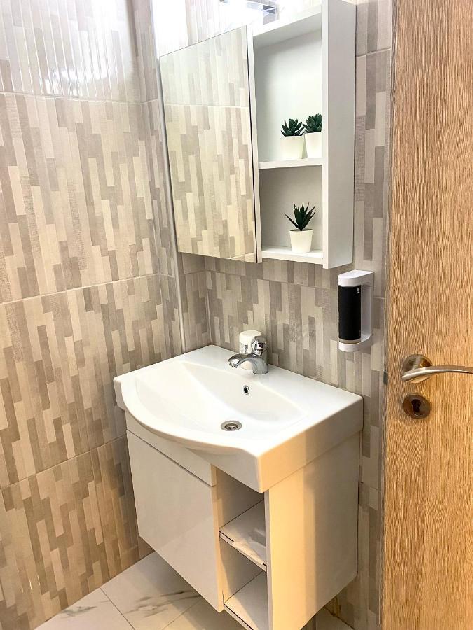 Solomou Inn Boutique Rooms アテネ エクステリア 写真